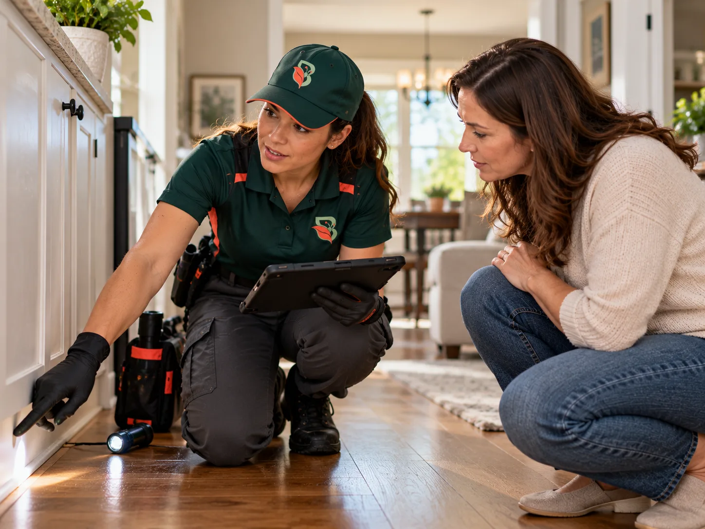 Pest Control Williamson, IA FAQs